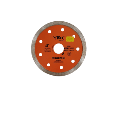 YBH Diamond Saw Blade 4 Iches (110mm)